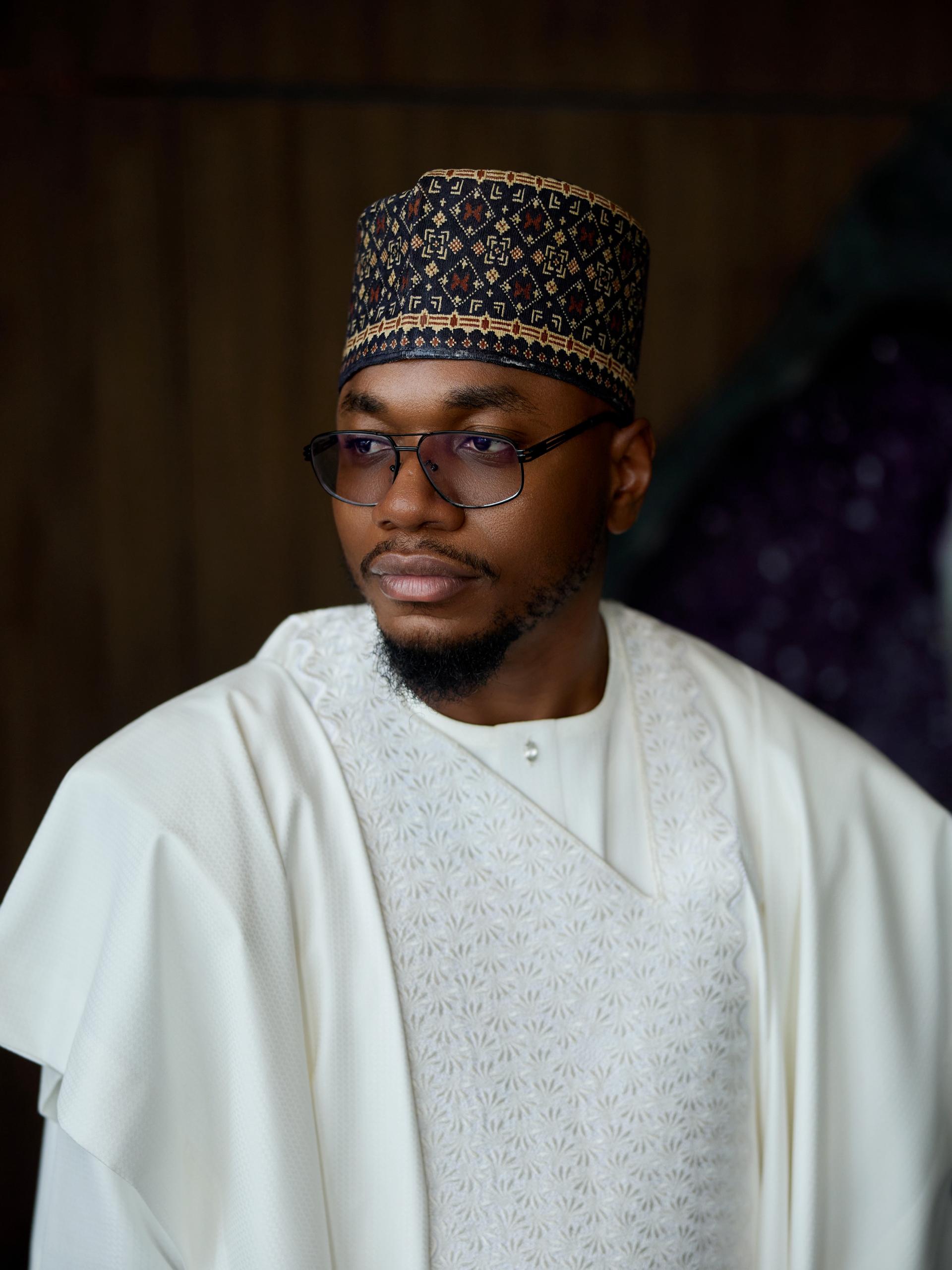 Uthman Enejo